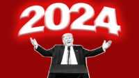 Trump 2024 Wallpaper 8