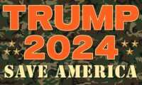 Trump 2024 Wallpapers 6