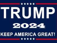 Trump 2024 Wallpaper 5