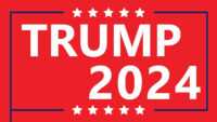 Trump 2024 Wallpaper 3