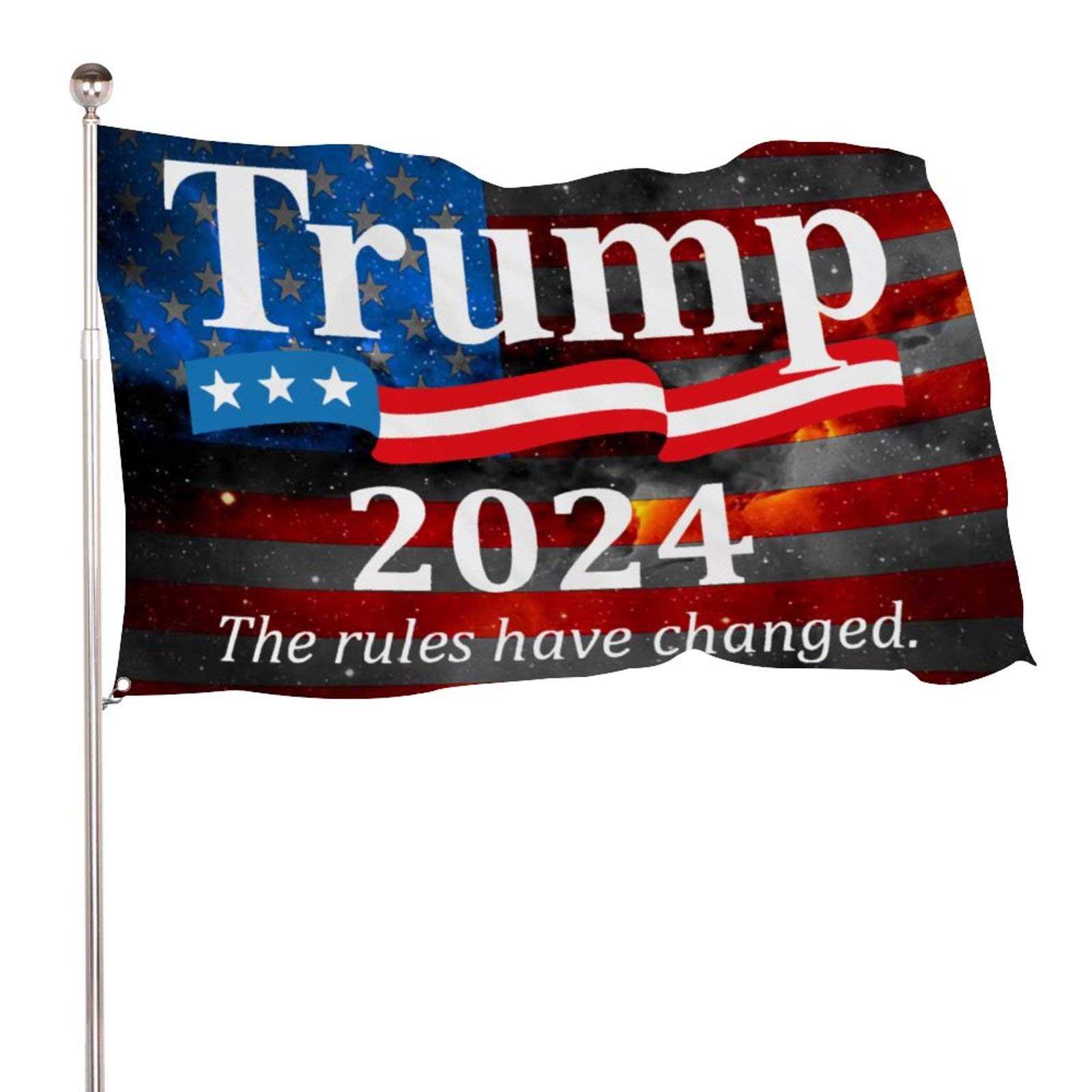 Trump 2024 Wallpapers 10 