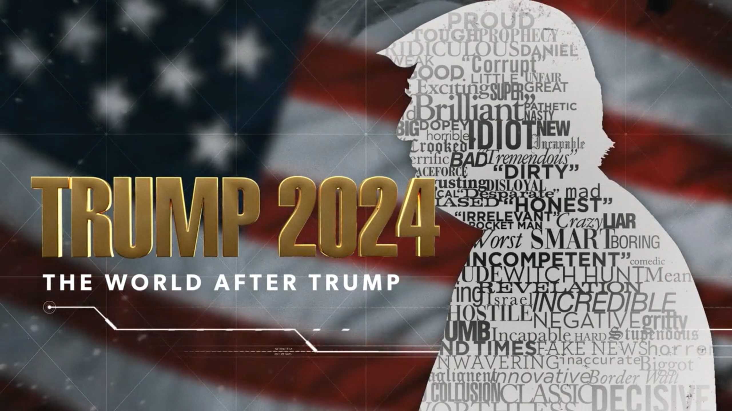 Trump 2024 Wallpapers - KoLPaPer - Awesome Free HD Wallpapers