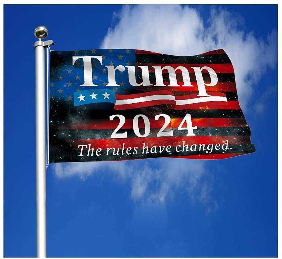 Trump 2024 Wallpapers 1
