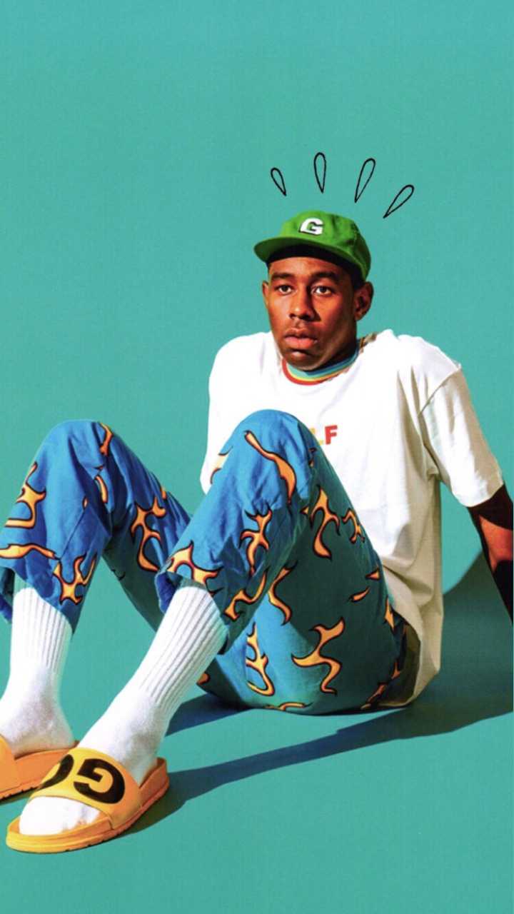 Tyler the Creator Wallpaper 1 Tyler the Creator Wallpaper 1