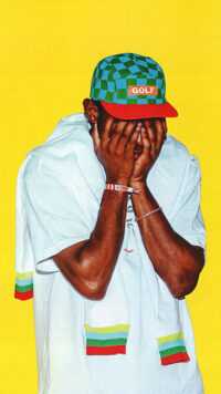Tyler the Creator Wallpaper 9