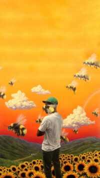 Tyler the Creator Wallpaper 9