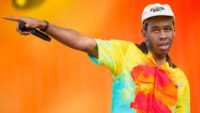 Tyler the Creator Wallpaper HD 7
