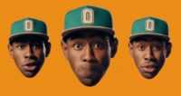 Tyler the Creator Wallpaper PC 2