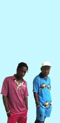 Tyler the Creator Wallpapers 7