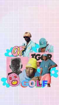 Tyler the Creator Wallpapers 8