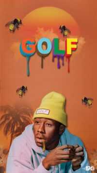 Tyler the Creator Wallpapers 6