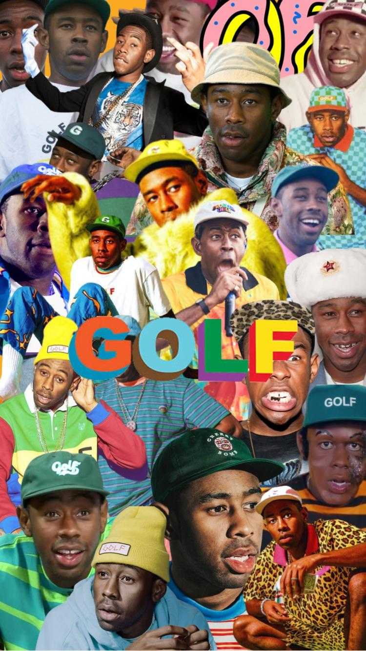 Tyler the Creator Wallpapers 1 Tyler the Creator Wallpapers 1