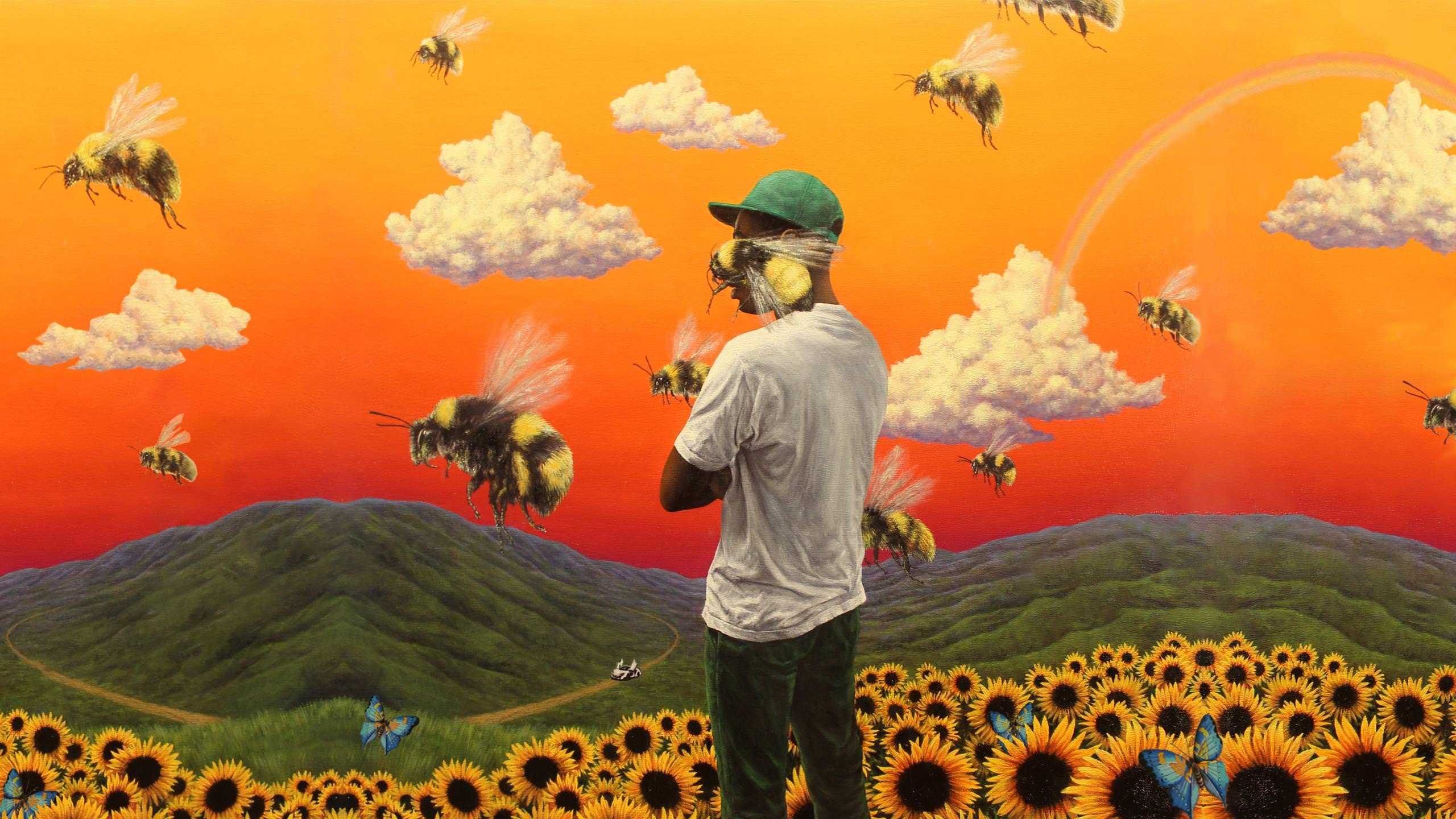 Tyler the Creator Wallpapers 1 Tyler the Creator Wallpapers 1