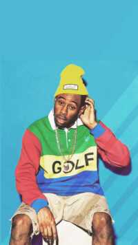 Tyler the Creator Wallpapers 10