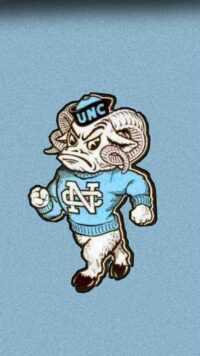 UNC iPhone Wallpaper 10