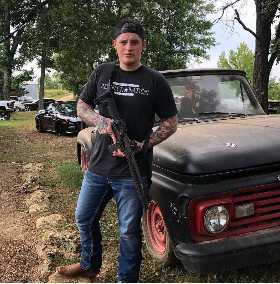 Upchurch Redneck Wallpaper 1 Upchurch Redneck Wallpaper 1