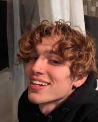 Vinnie Hacker Wallpaper 2