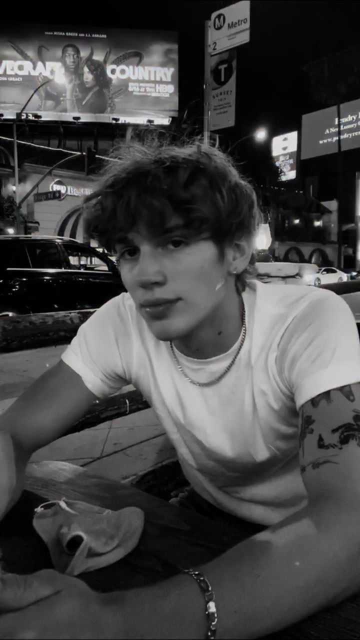 Vinnie Hacker Wallpaper KoLPaPer Awesome Free HD Wallpapers