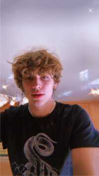 Vinnie Hacker Wallpaper 9