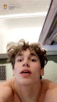 Vinnie Hacker Wallpaper 7