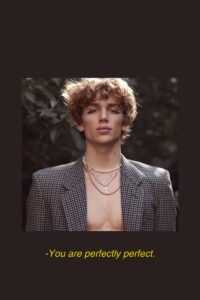 Vinnie Hacker Wallpaper 5