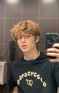 Vinnie Hacker Wallpaper 4