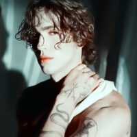 Vinnie Hacker Wallpaper 3