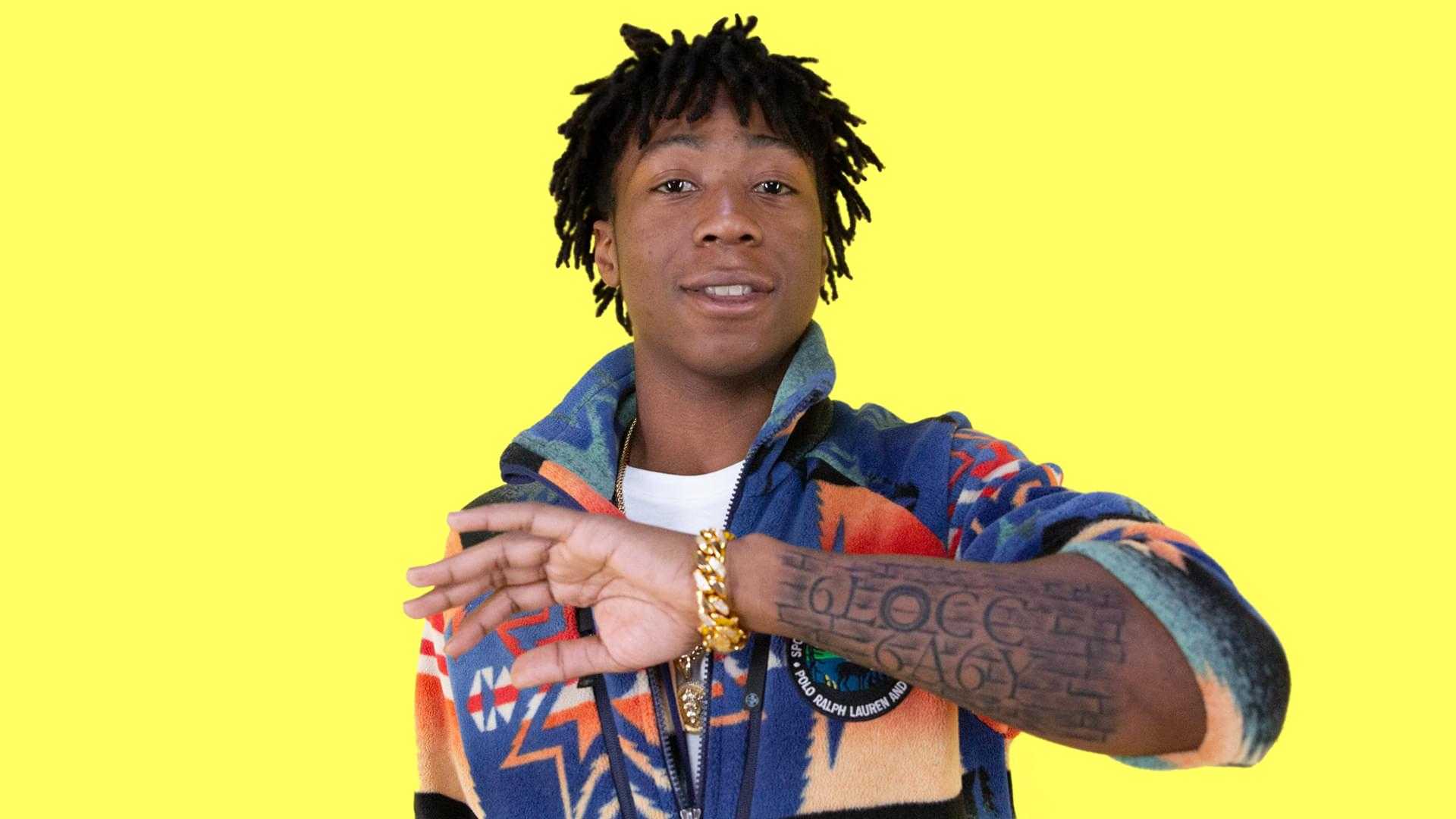 Wallpaper Lil Loaded 1 Wallpaper Lil Loaded 1