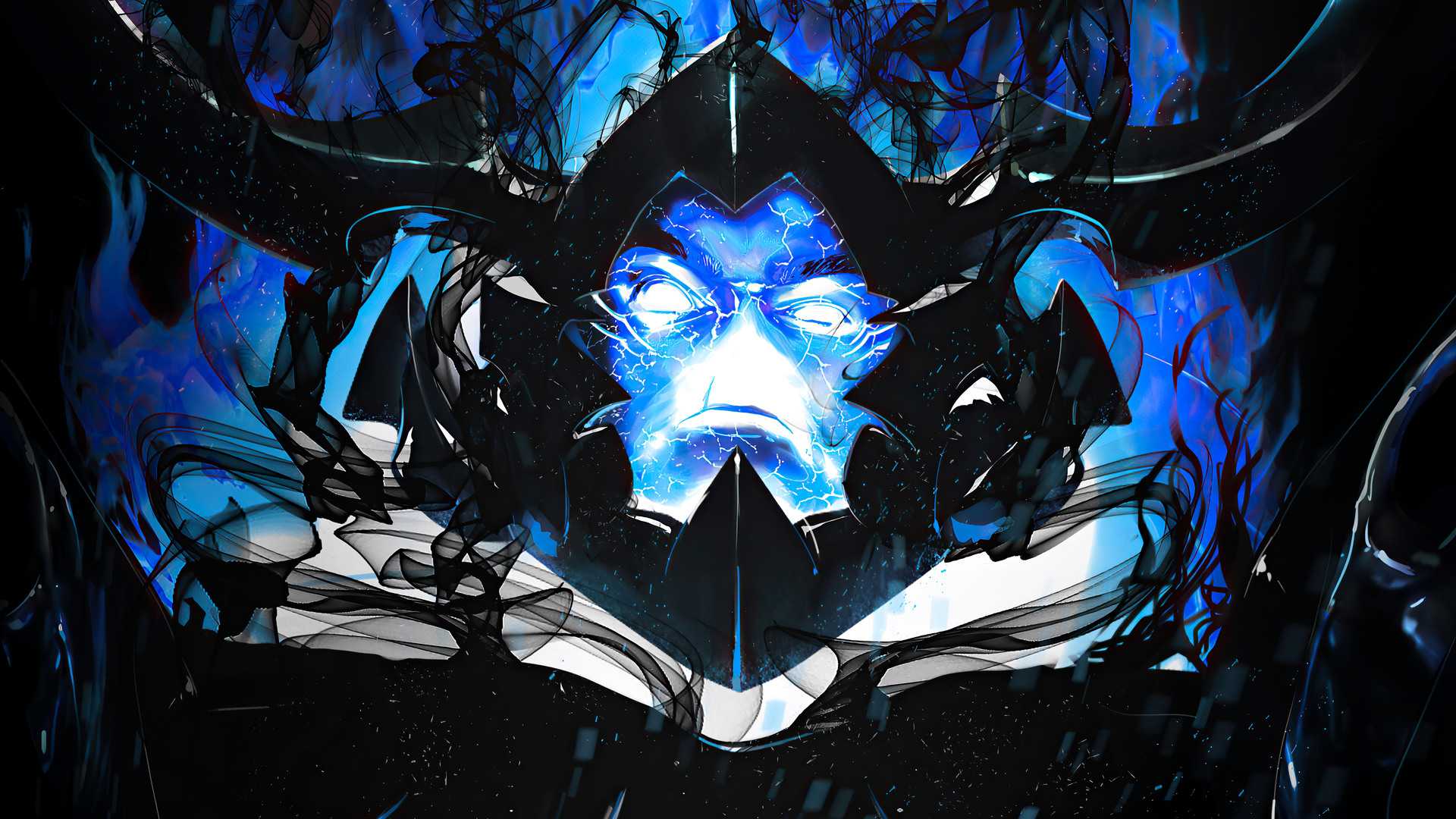 Wallpaper Solo Leveling 1 Wallpaper Solo Leveling 1