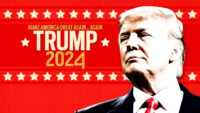 Trump 2024 Wallpapers 9