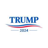 Wallpaper Trump 2024 8