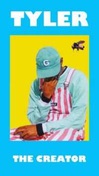 Wallpaper Tyler the Creator 4