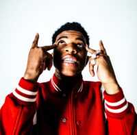 Yungeen Ace Wallpaper 7