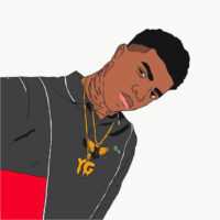 Yungeen Ace Wallpaper 9