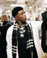 Yungeen Ace Wallpaper 8