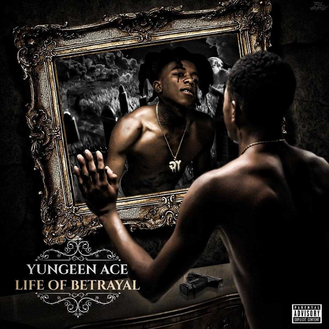 Yungeen Ace Wallpaper 1 Yungeen Ace Wallpaper 1