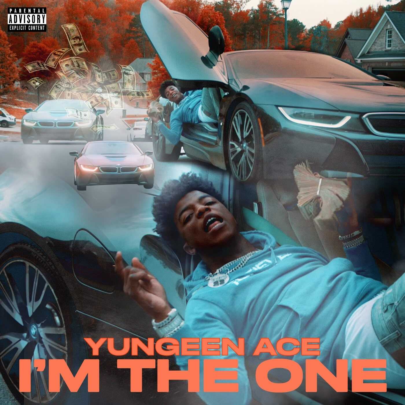 Yungeen Ace Wallpaper 1 Yungeen Ace Wallpaper 1