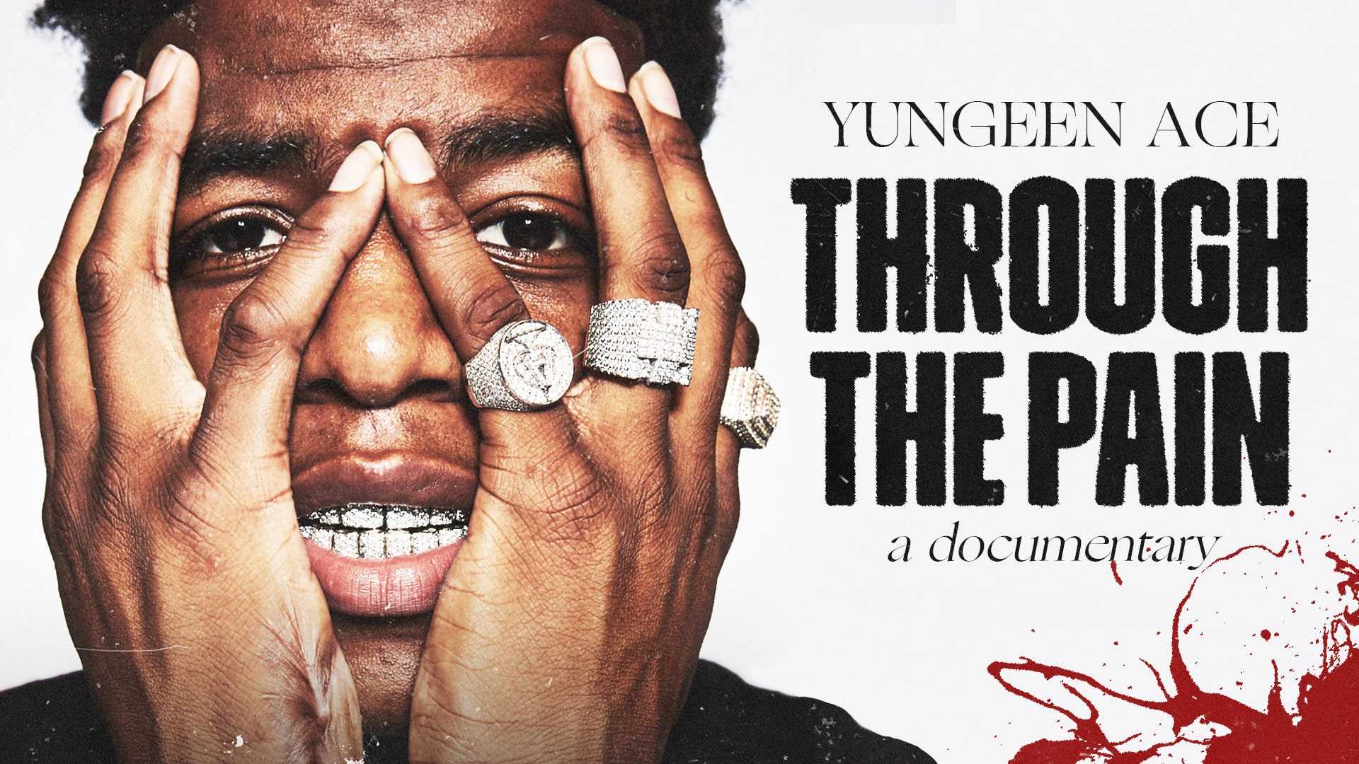 Yungeen Ace Wallpaper 1 Yungeen Ace Wallpaper 1