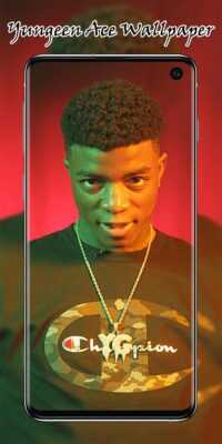 Yungeen Ace Wallpapers 2