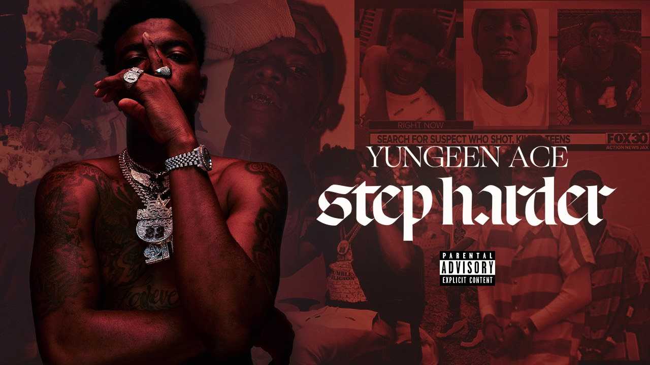 Yungeen Ace Wallpapers 1 Yungeen Ace Wallpapers 1