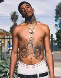 Yungeen Ace Wallpapers 9