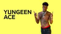 Yungeen Ace Wallpapers 8