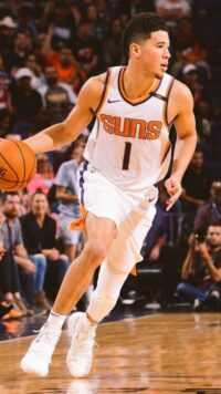 iPhone Devin Booker Wallpapers 6