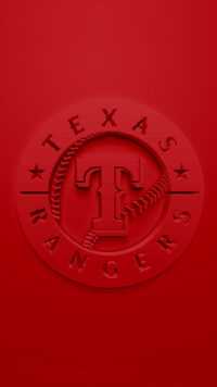 iPhone Texas Rangers Wallpaper 7
