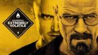 4K Breaking Bad Wallpaper 7