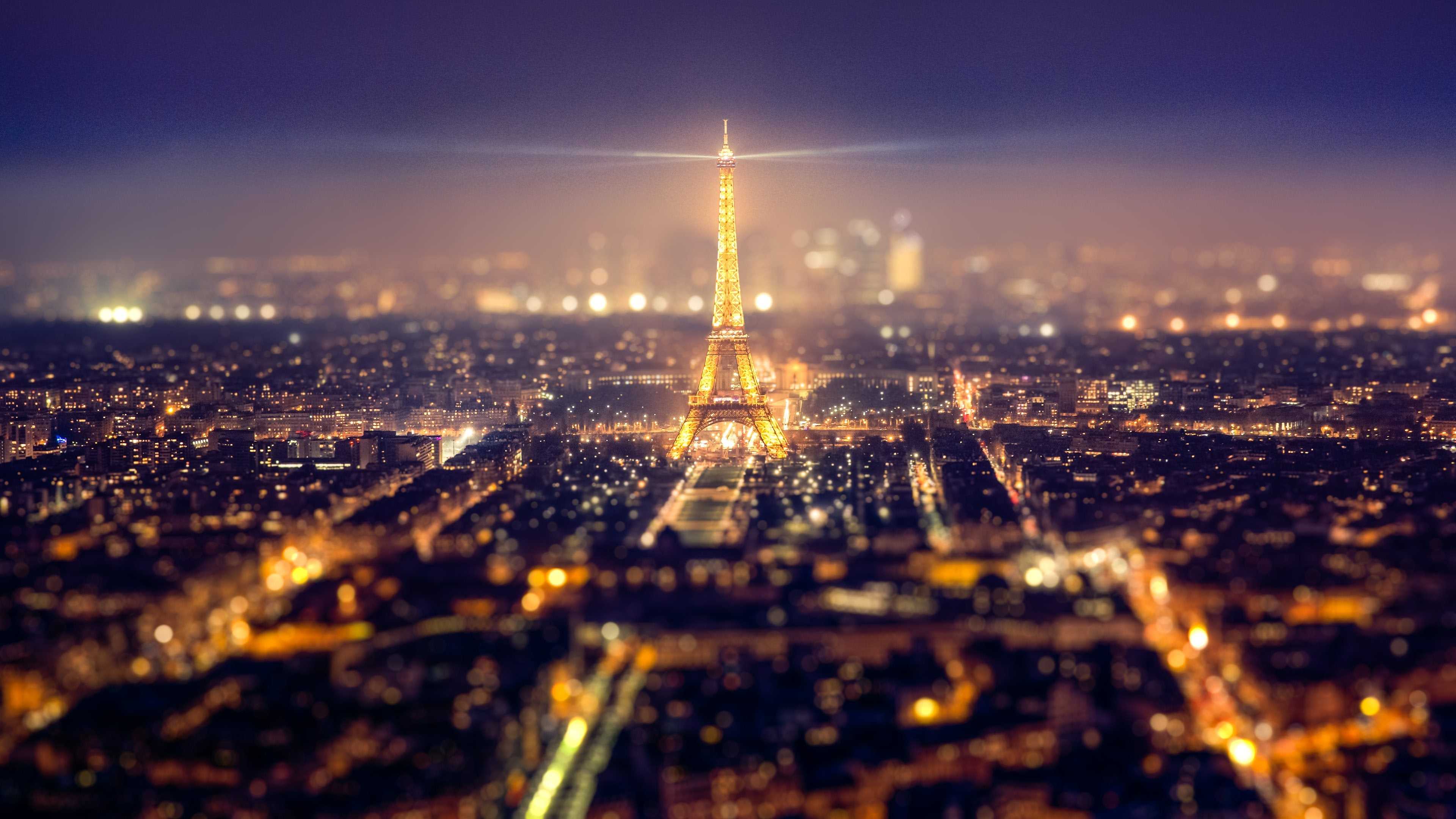 4K Eiffel Tower Wallpaper 1 4K Eiffel Tower Wallpaper 1