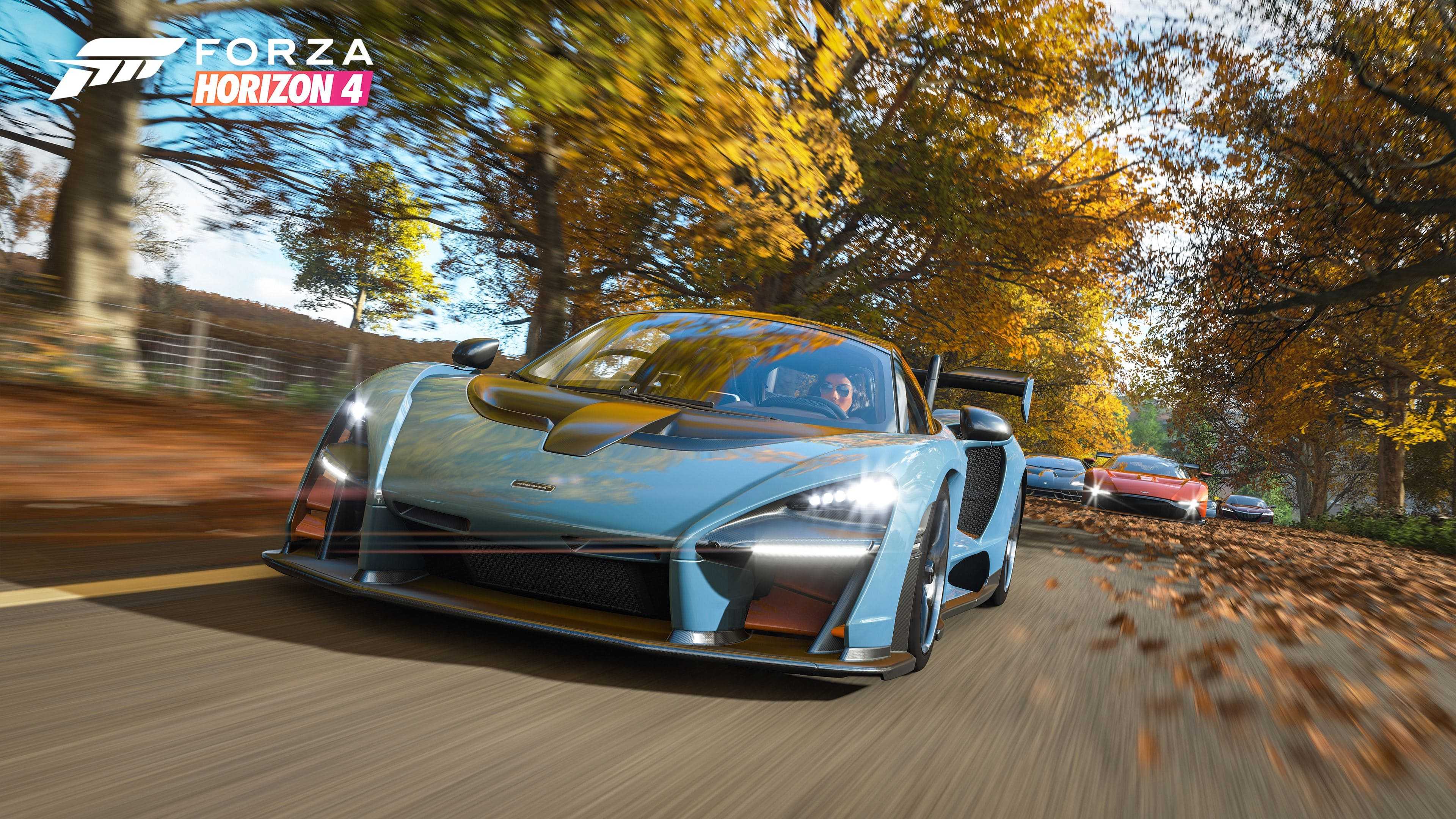 4K Forza Horizon Wallpaper 1 4K Forza Horizon Wallpaper 1