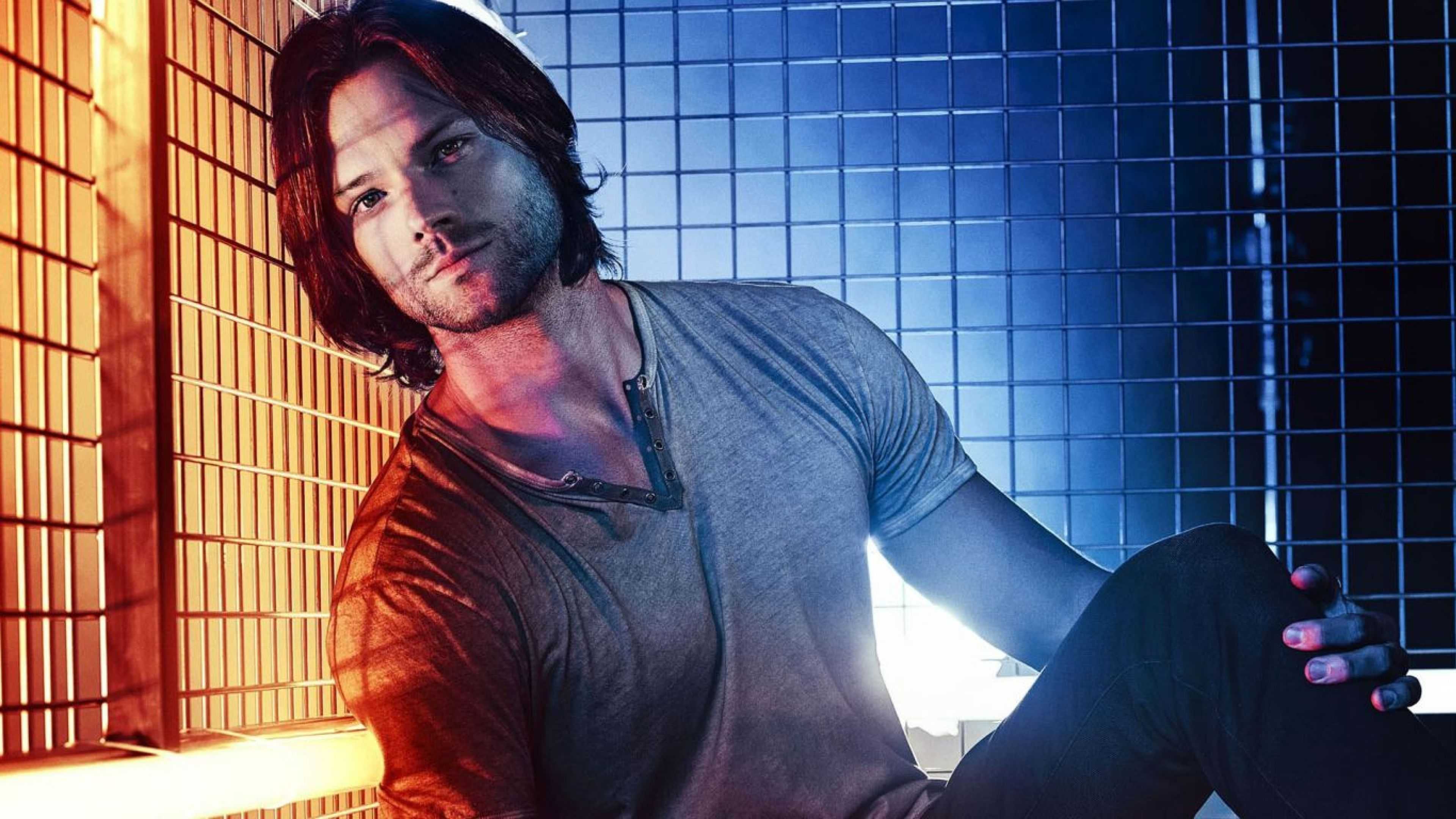 4K Jared Padalecki Wallpaper 1 4K Jared Padalecki Wallpaper 1