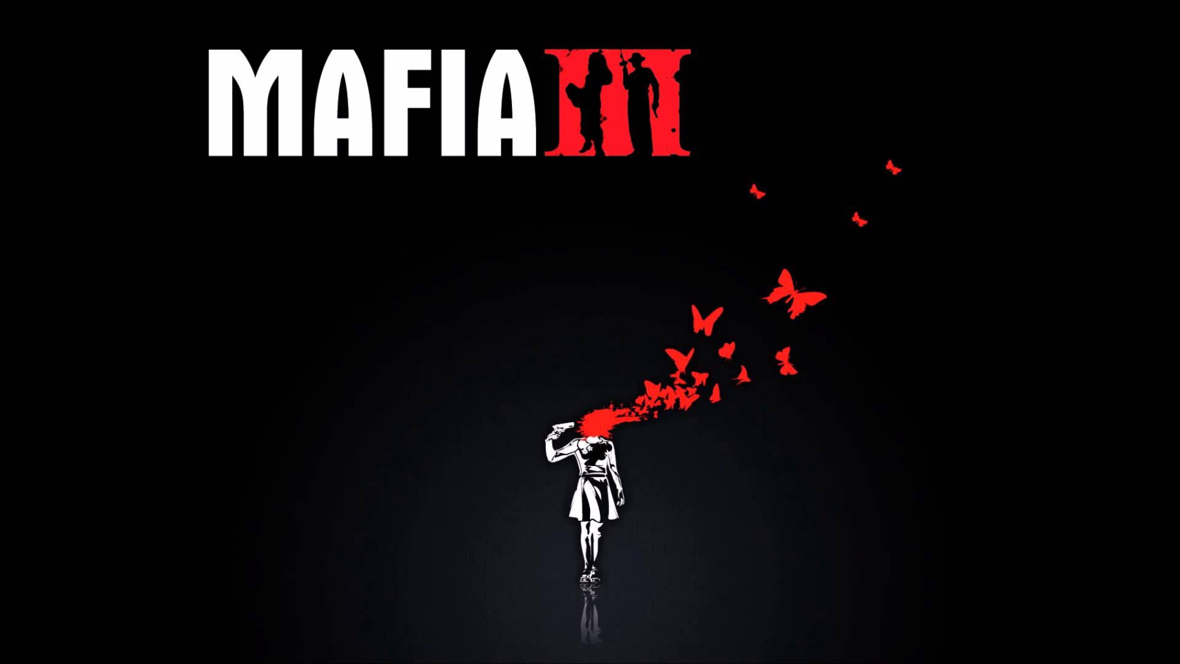 4K Mafia Wallpaper 1