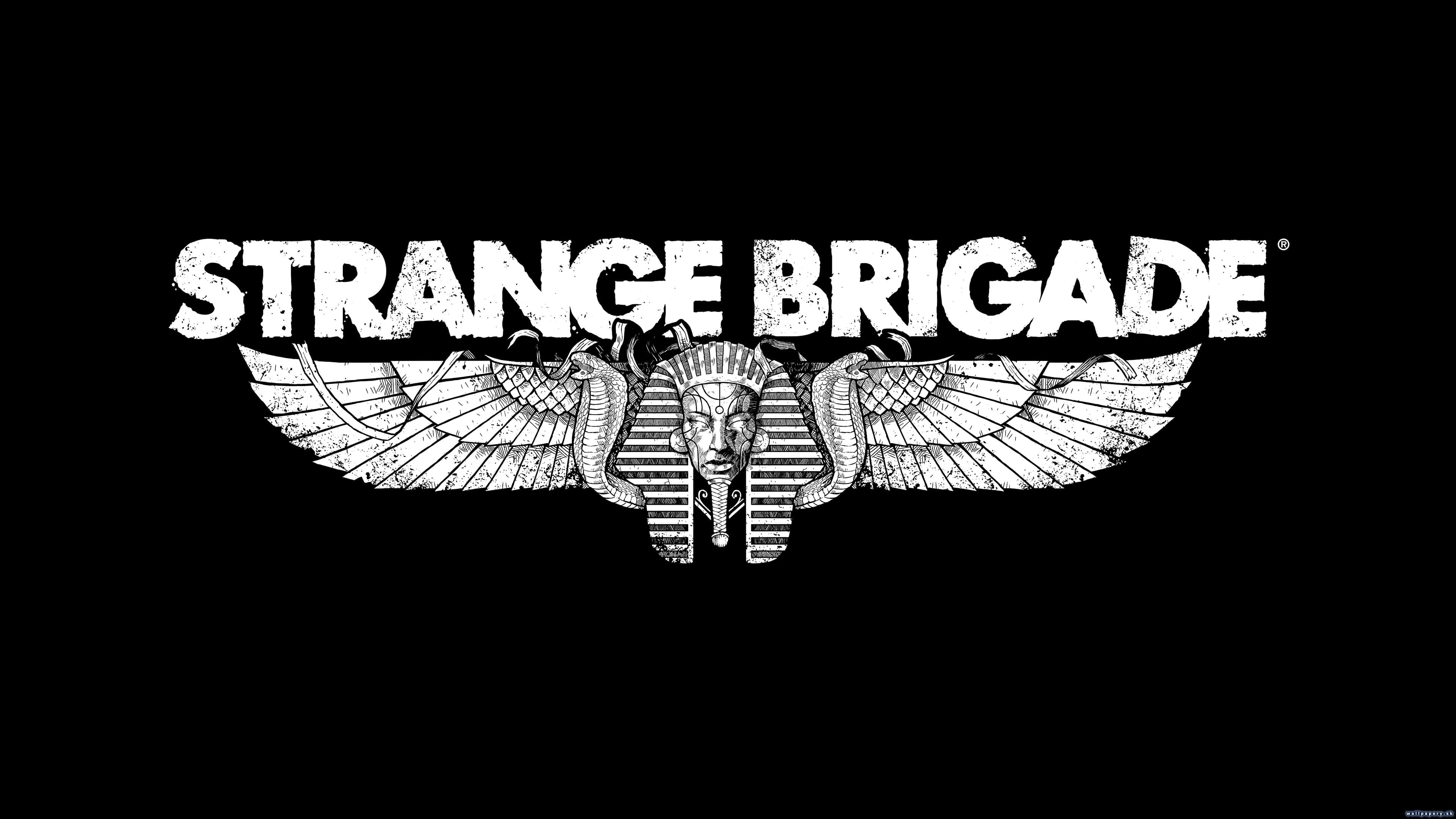 4K Strange Brigade Wallpaper 1 4K Strange Brigade Wallpaper 1